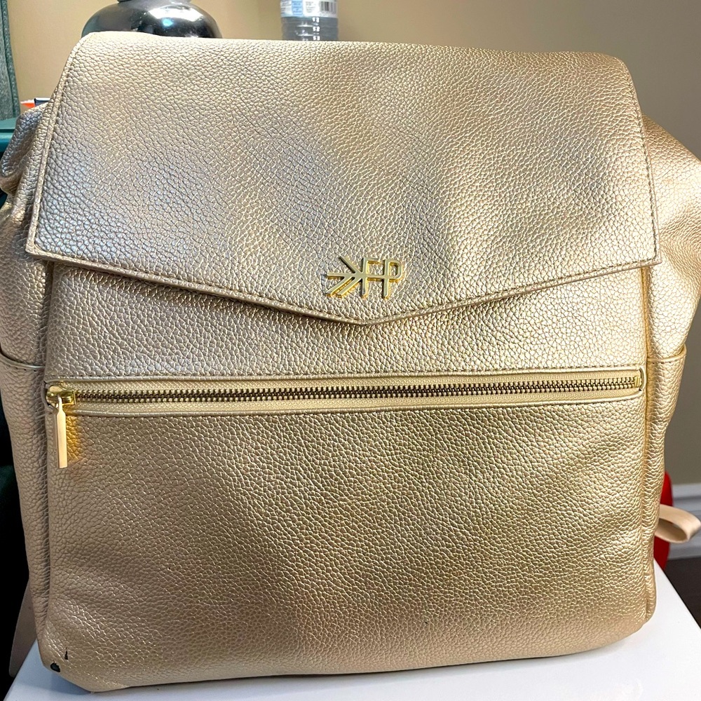 Freshly Picked Diaper Bag and Backpack